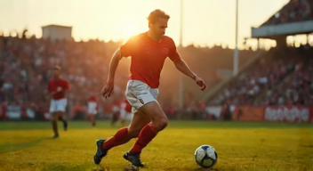 Ein Genie des Fußballs: Johan Cruyff und die Spielphilosophie (3/10)