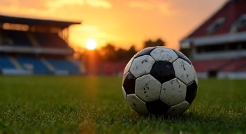 Ein persönlicher Blick auf Rassismus im Fußball (1/10)