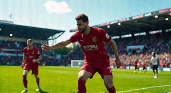 Einblick in den Leistungsdruck im Fußball (2/10)