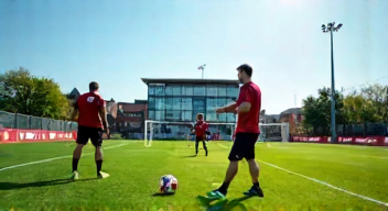 Einblick in die Herausforderungen des Teams (2/10)