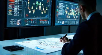 Einblick in die Taktik (2/10)