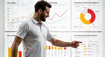 Einblicke in die Statistiken von Aaron Escandell (2/10)