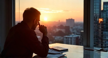 Einblicke von Petrik Sander zur aktuellen Lage (2/10)