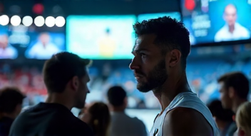 Einfluss der Medien auf Athleten (3/10)