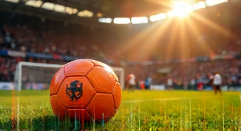 Einfluss der Musik auf den holländischen Fußball (9/10)