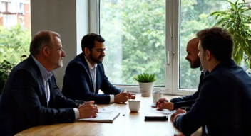 Einfluss der Sozialstruktur im Team (4/10)