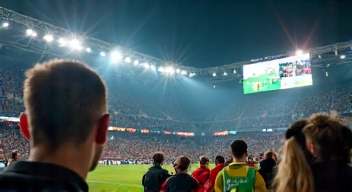 Einfluss der Technik auf die Emotionen im Fußball (3/10)