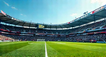 Einfluss der Technik im Fußball (2/10)