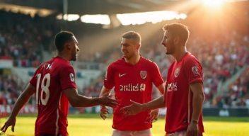 Einfluss des Erfolgs auf die Spieler (2/10)