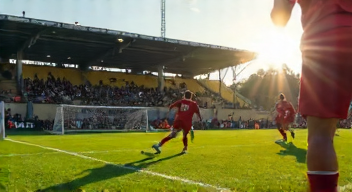 Einfluss des Eric Wynalda auf den Fußball (2/10)