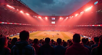 Einfluss des Fan-Protests auf die Wahrnehmung im Fußball (2/10)