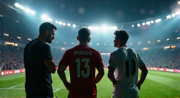 Einfluss des Marktwerts auf Spielerentscheidungen (2/10)