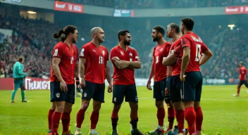 Einfluss des Siegeswillens auf die Teamdynamik (2/10)