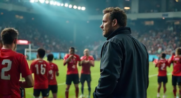 Einfluss des Trainers auf die Siegesserie (2/10)