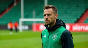 Einfluss des Trainerwechsels auf Werder Bremen (2/10)