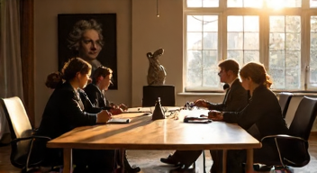 Einfluss von Musik auf die Teamdynamik (10/10)