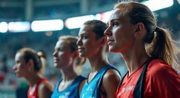 Einfluss von Netzreaktionen auf die Wahrnehmung von Sportlern (2/10)