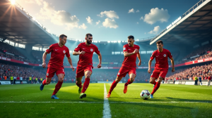 Eintracht Braunschweig: Neuzugänge, Taktik und Chancen im Abstiegskampf