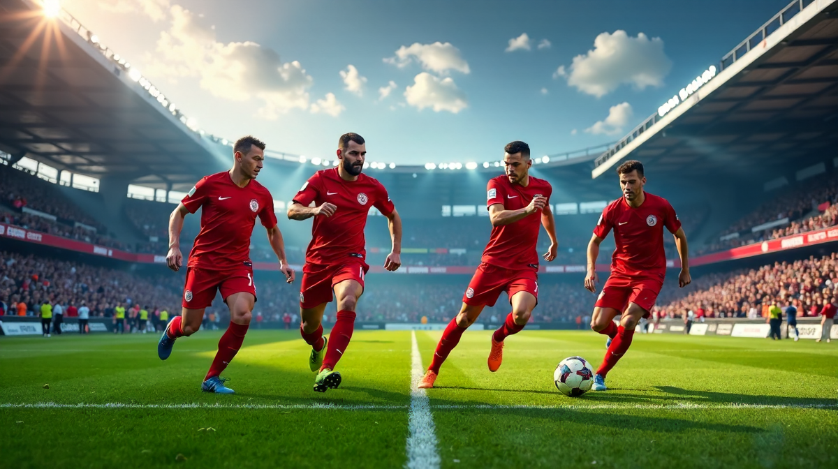 Eintracht Braunschweig: Neuzugänge, Taktik und Chancen im Abstiegskampf