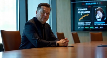 Elon Musk über langfristige Planung im Sport (4/10)