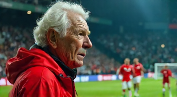 Emotionale Stärke im Fußball (4/10)