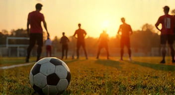 Ethische Fragen im Fußball (5/10)