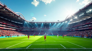 Faszination Fußball: Bayern, Bremen und die Kunst der Aufstellung