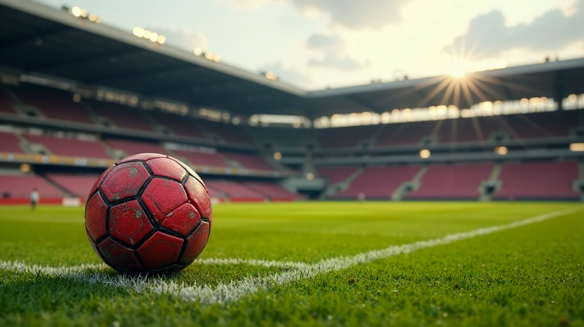 FCK-Strategien: Historische Einblicke in den Fußball, Trainer und Taktik