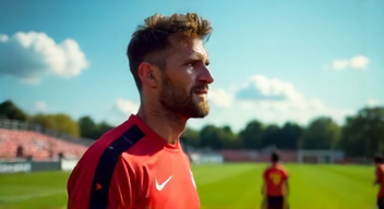 Fritz Walter über die Bedeutung von Stabilität im Fußball (3/10)