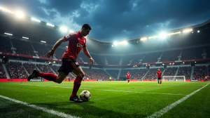 Hoffenheims Raketenfußball: Der Aufstieg und Fall der Offensive 2008/09