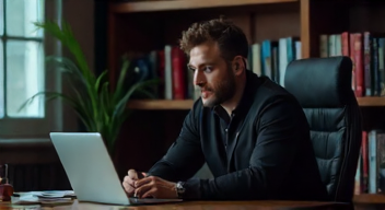 Ich als Sportexperte über die Herausforderungen der Kritik (1/10)