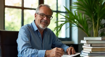 Ich bin der Psychologe des Teams (6/10)