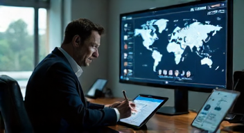 Ich bin Elon Musk und analysiere den Einfluss der Technologie auf den Fußball (4/10)