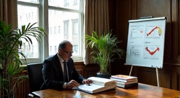 Ich bin Joseph Schumpeter und analysiere die Ökonomie des Fußballs (8/10)