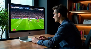 Ich bin Keven Schlotterbeck und teile meine Gedanken zum VAR (2/10)