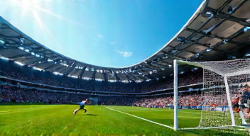 Ich erinnere mich an das Tor von Ragnar Ache