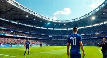 Ich erinnere mich an die Aufregung um Spielerwechsel im Fußball (1/10)