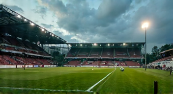 Ich erinnere mich an die bittere Niederlage (1/10)