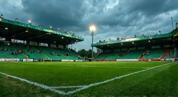Ich erinnere mich an die dunklen Tage des SV Werder Bremen (1/10)