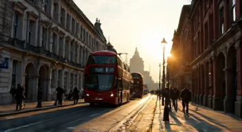 Ich erinnere mich an die ersten Wochen in Liverpool (1/10)