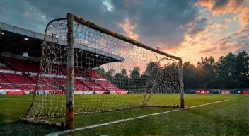 Ich erinnere mich an die Torwartkrise bei Fortuna Düsseldorf (1/10)