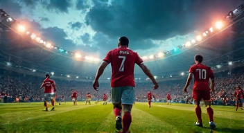 Ich erlebe die Memes als Spiegel der Emotionen im Fußball (1/10)