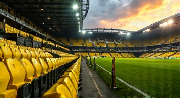 Ich erlebe Dortmunds Kampfgeist und die Meisterschaftsambitionen (1/10)