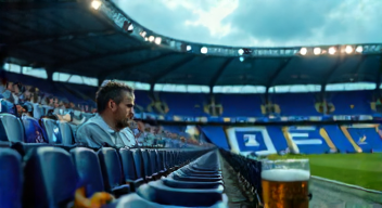 Ich fühle die Enttäuschung der Schalke-Fans (1/10)