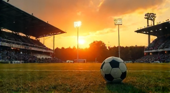 Ich über den Transferpoker im Fußball und seine Herausforderungen (1/10)