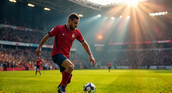 Ich übernehme Verantwortung im Fußball (1/10)