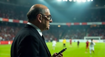 Joseph Schumpeter über Innovation im Fußball (9/10)