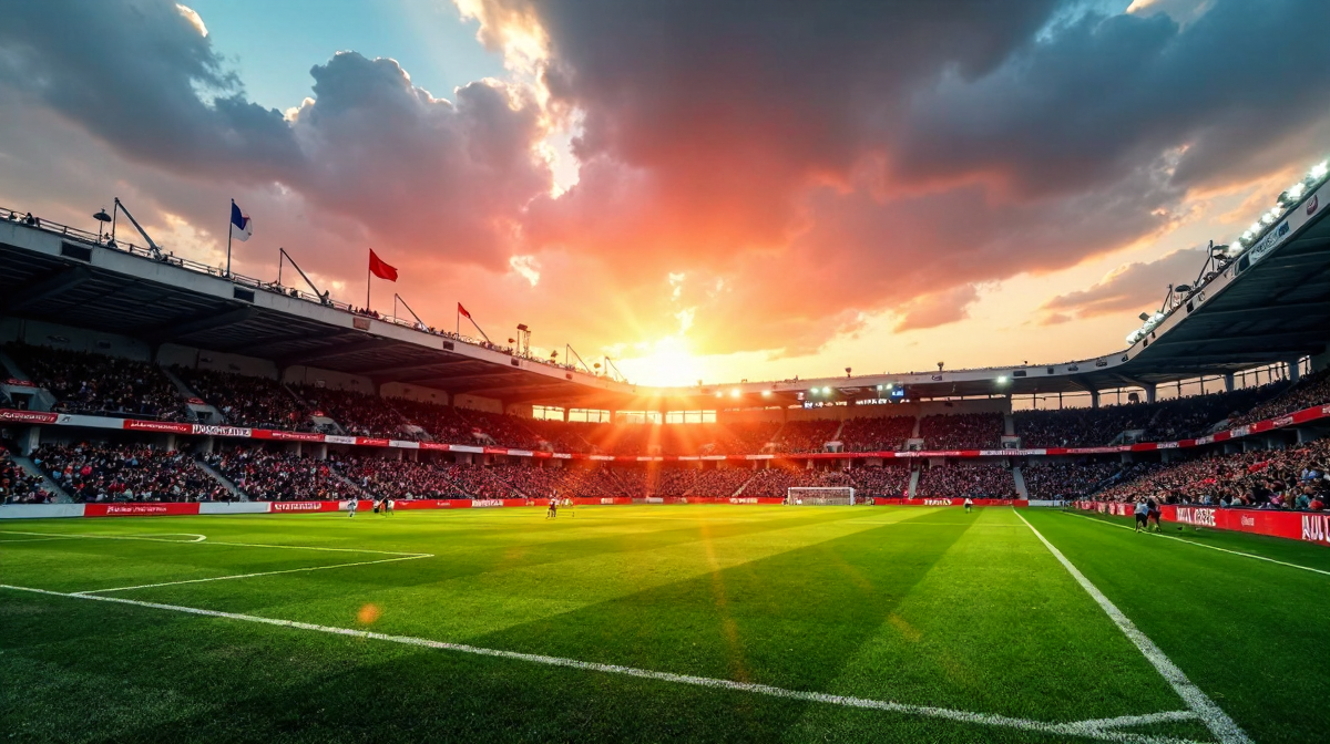 Kampfgeist, Spielweise und Veränderung: Der SC Preußen Münster im Fokus