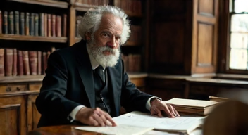 Karl Marx über die wirtschaftlichen Aspekte des Fußballs (6/10)