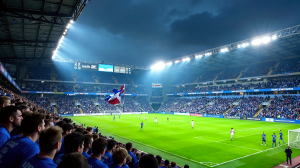 Klassenerhalt, Siege und Heimspiele: Die Arminia Bielefeld auf dem Weg zum Erfolg